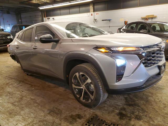2024 CHEVROLET TRAX 1RS - KL77LGE25RC040463