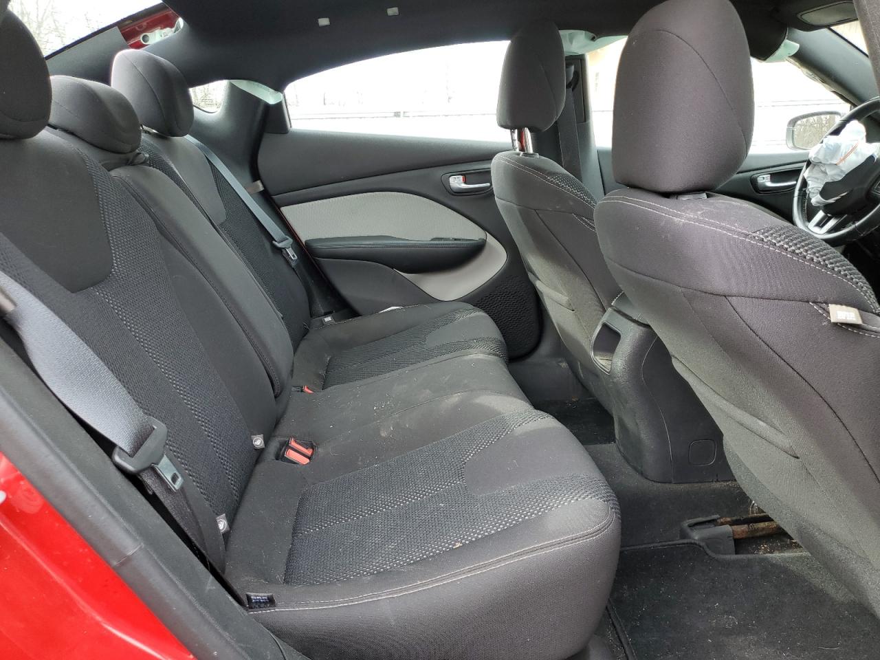 1C3CDFBB8ED860770 2014 Dodge Dart Sxt