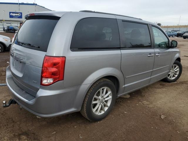2016 DODGE GRAND CARA - 2C4RDGCG7GR324656