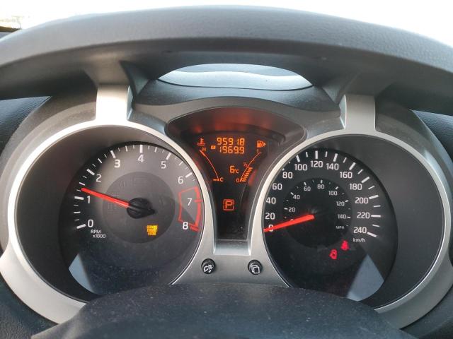2016 NISSAN JUKE S - JN8AF5MV2GT653853