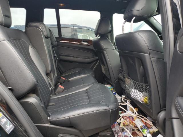 2018 MERCEDES-BENZ GLS 450 4M - 4JGDF6EE4JB059903