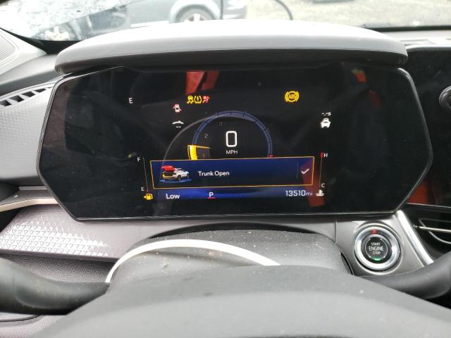 2024 CHEVROLET TRAX ACTIV KL77LKE26RC045531