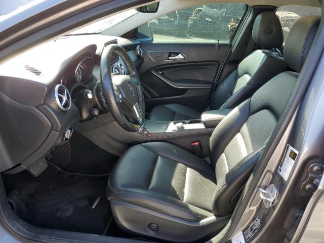 VIN WDCTG4GB8FJ025863 2015 Mercedes-Benz GLA-Class,... no.7