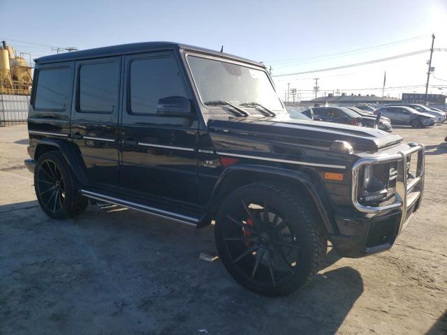 VIN WDCYC7DF2FX230179 2015 Mercedes-Benz G-Class, 6... no.4