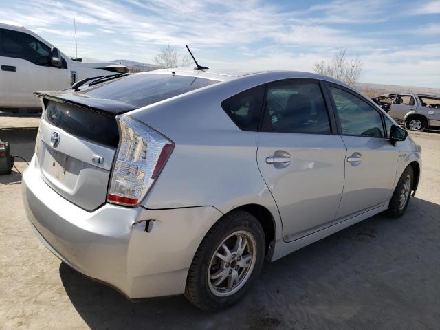 2011 Toyota Prius VIN: JTDKN3DU1B0298893 Lot: 42689884