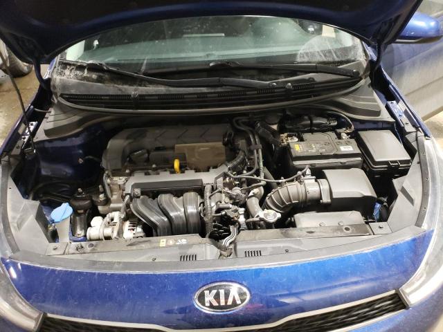 2020 KIA RIO LX - 3KPA24AD7LE312285