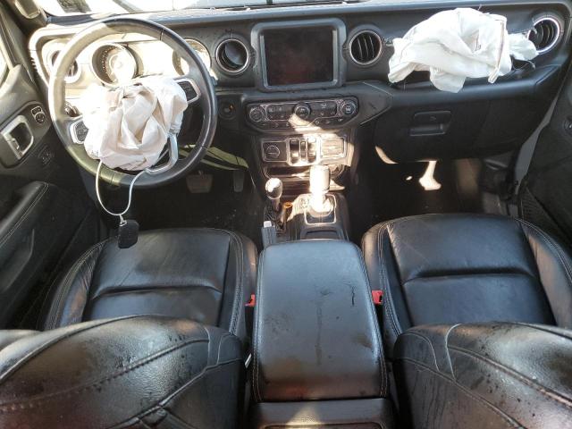 2018 JEEP WRANGLER U 1C4HJXEN5JW245002