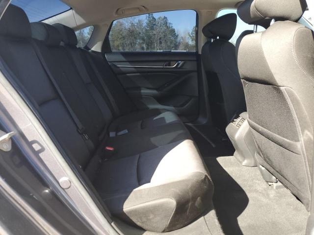 2019 HONDA ACCORD EX 1HGCV1F47KA101890