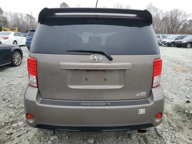 2015 TOYOTA SCION XB JTLZE4FE7FJ067558