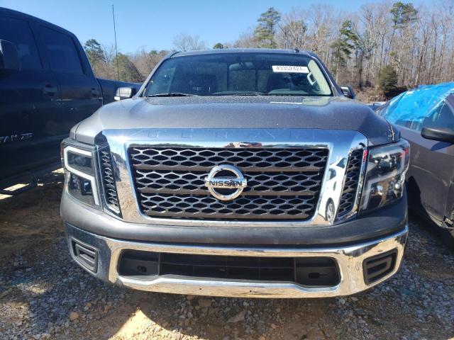 2017 NISSAN TITAN S 1N6AA1CKXHN567705