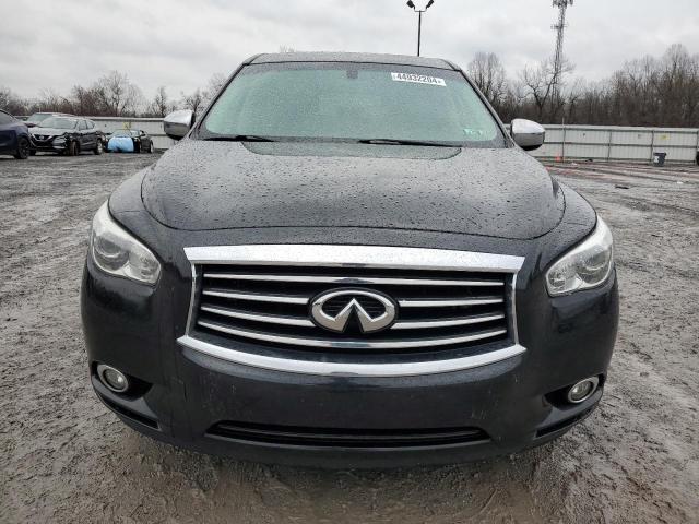 2013 Infiniti Jx35 VIN: 5N1AL0MM7DC307111 Lot: 44932204