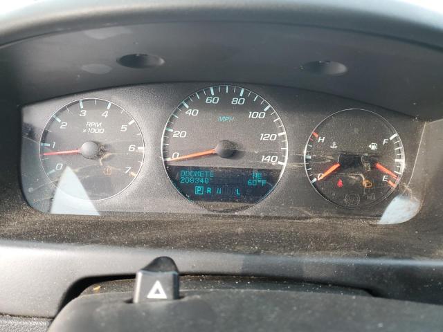 2016 CHEVROLET IMPALA LIM 2G1WB5E33G1105790