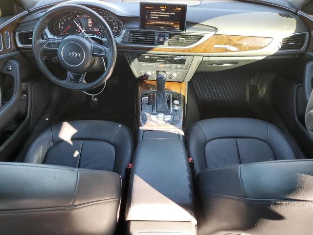 2016 AUDI A6 PREMIUM - WAUGFAFC8GN016543