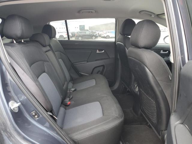 2016 KIA SPORTAGE L KNDPB3AC2G7838082