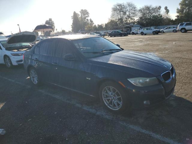 Vin: wbaph7c50ae130191, lot: 41332084, bmw 3 series i 20104