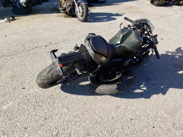 2024 KAWASAKI EX650 P - ML5EXEP15RDAB7856