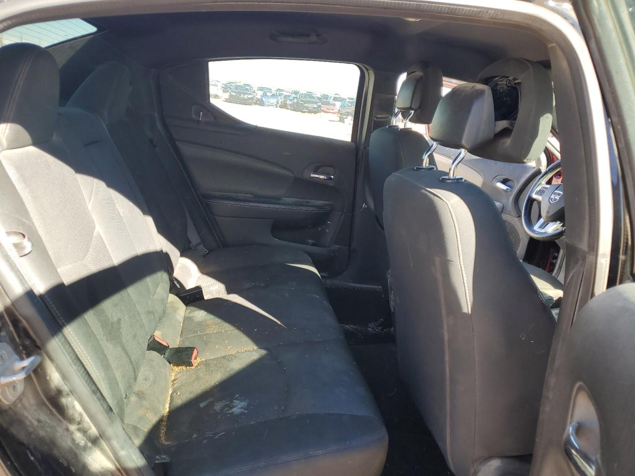 1c3cdzcbxcn221040 1C3CDZCBXCN221040 2012 Dodge Avenger Sxt