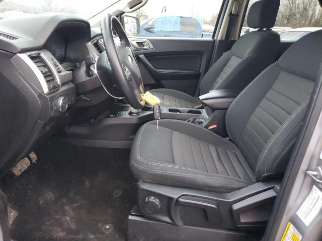 2020 FORD RANGER XL - 1FTER4FHXLLA10554