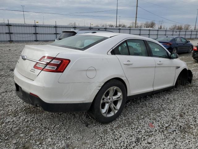 Vin: 1fahp2e8xeg173747, lot: 40985484, ford taurus sel 20143