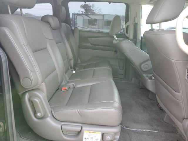 2015 HONDA ODYSSEY TO 5FNRL5H98FB124543
