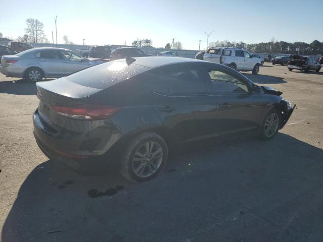 2017 HYUNDAI ELANTRA SE - 5NPD84LF2HH134122