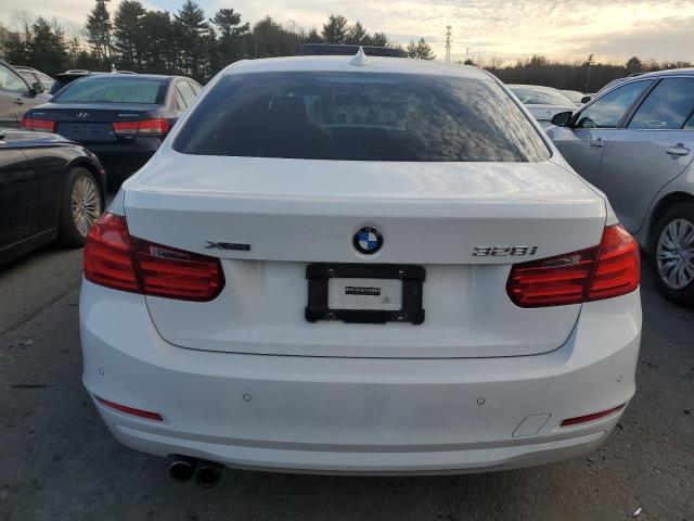 2015 BMW 328 XI - WBA3B3G51FNT68996