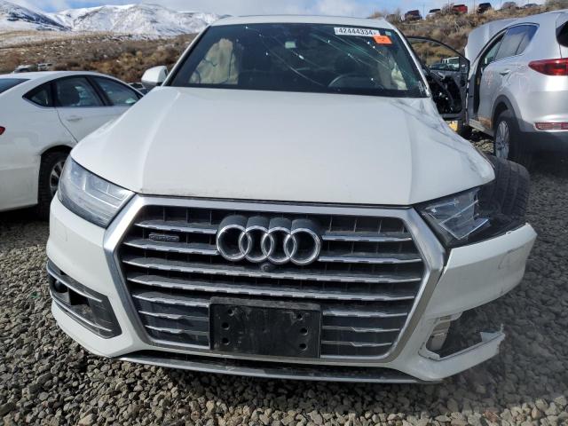 VIN WA1VAAF73JD037156 2018 Audi Q7, Prestige no.5