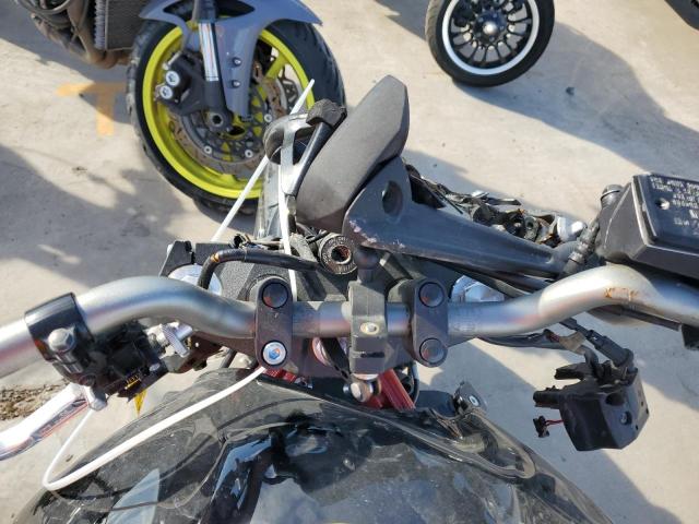 2016 YAMAHA FZ6 R JYARJ18E0GA014846