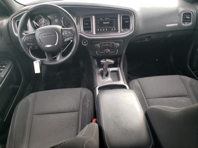 2019 DODGE CHARGER SX 2C3CDXBG2KH504914