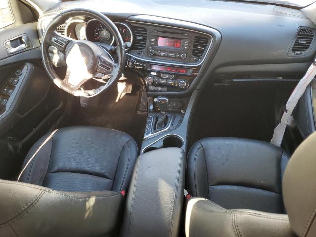 2015 KIA OPTIMA EX 5XXGN4A7XFG514688