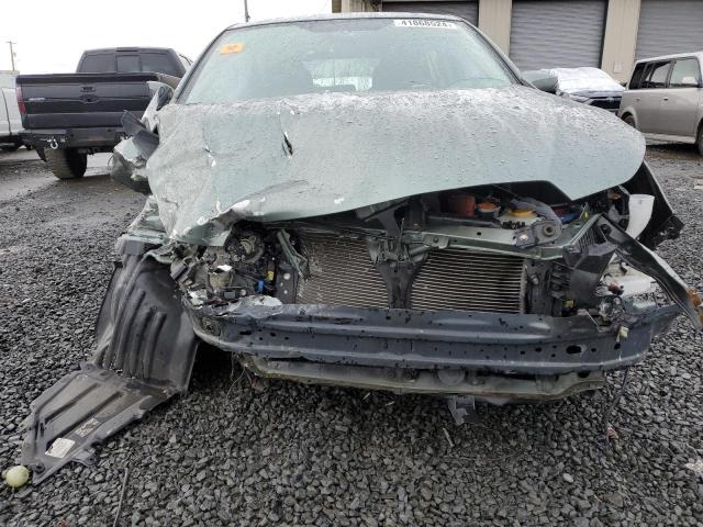 Lot #2464322253 2016 SUBARU IMPREZA LI salvage car