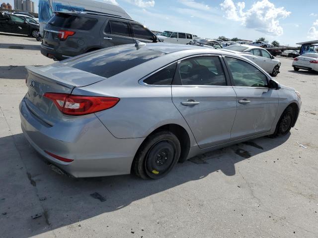 2017 Hyundai Sonata Se VIN: 5NPE24AF7HH569291 Lot: 42323144