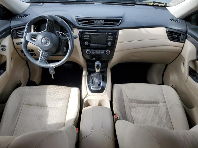 2017 Nissan Rogue S VIN: JN8AT2MT0HW399288 Lot: 44561474