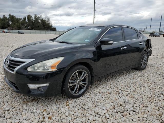 Lot #2457670095 2013 NISSAN ALTIMA salvage car