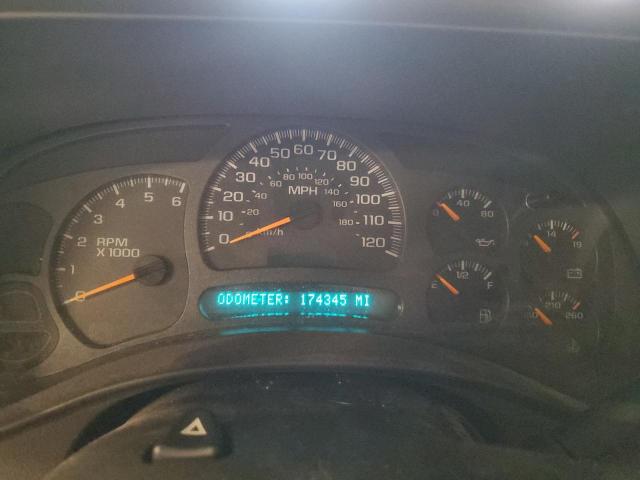 2003 GMC New Sierra K1500 VIN: 1GTEK19T53E286017 Lot: 43536254