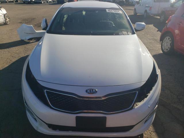 5XXGN4A73FG494171 2015 Kia Optima Ex