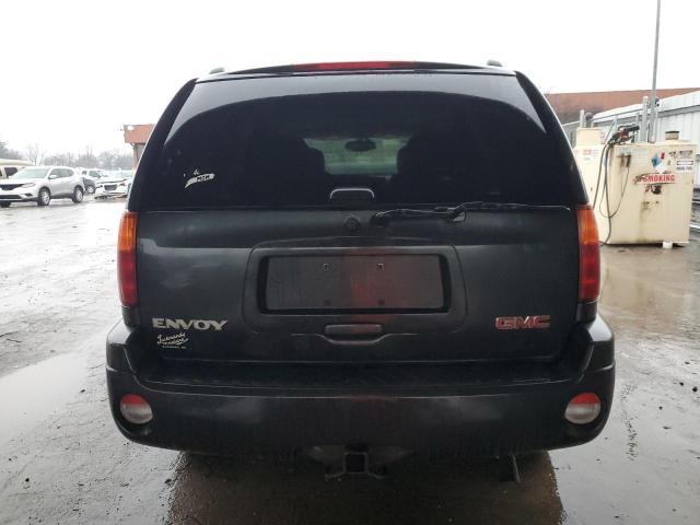 2005 GMC Envoy VIN: 1GKDT13S552257411 Lot: 44050324