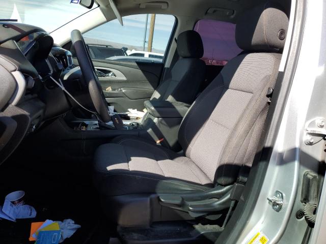 1GNERFKW5LJ248587 Chevrolet Traverse L 7