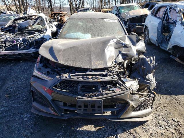 2023 ACURA TLX TYPE S - 19UUB7F09PA001827