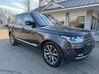 LAND ROVER RANGE ROVE