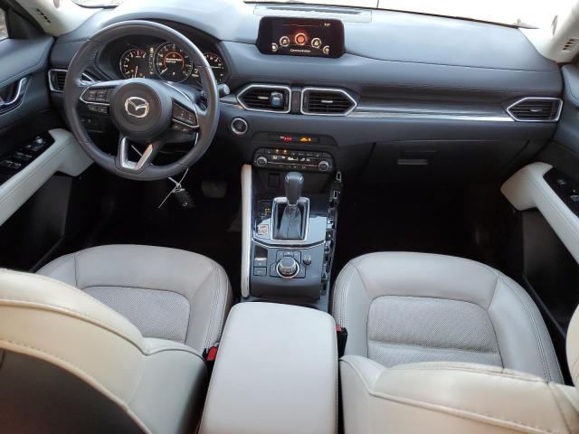 2020 MAZDA CX-5 GRAND JM3KFADM1L1829224