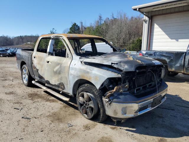 2017 RAM 1500 SLT - 1C6RR7LM6HS883484