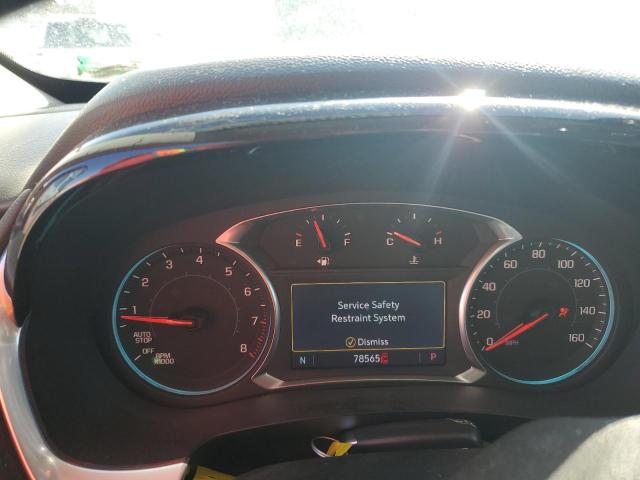 2020 CHEVROLET TRAVERSE L 1GNERHKW7LJ115518