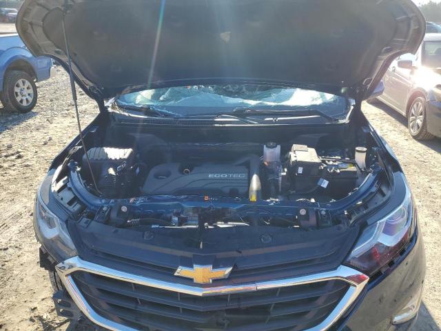 2021 CHEVROLET EQUINOX LT 2GNAXKEV2M6134724