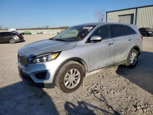 2018 KIA SORENTO LX #2804452400