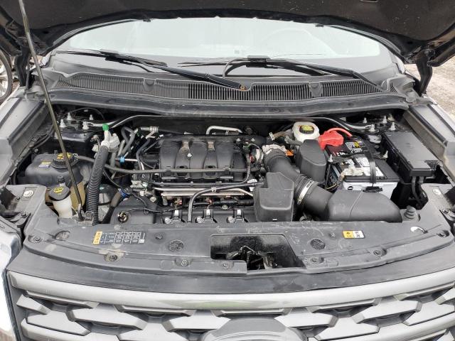2019 FORD EXPLORER X 1FM5K8D83KGA35622