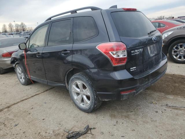 VIN JF2SJADC1GH476190 2016 Subaru Forester, 2.5I Pr... no.2