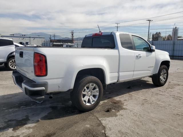 2022 CHEVROLET COLORADO L - 1GCHSCEA7N1293851