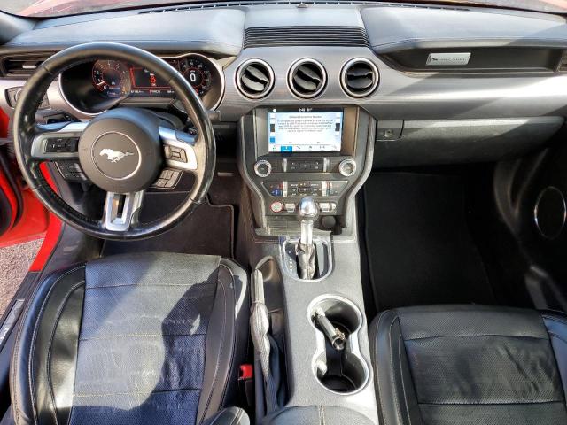 2019 FORD MUSTANG GT 1FATP8FF3K5171792