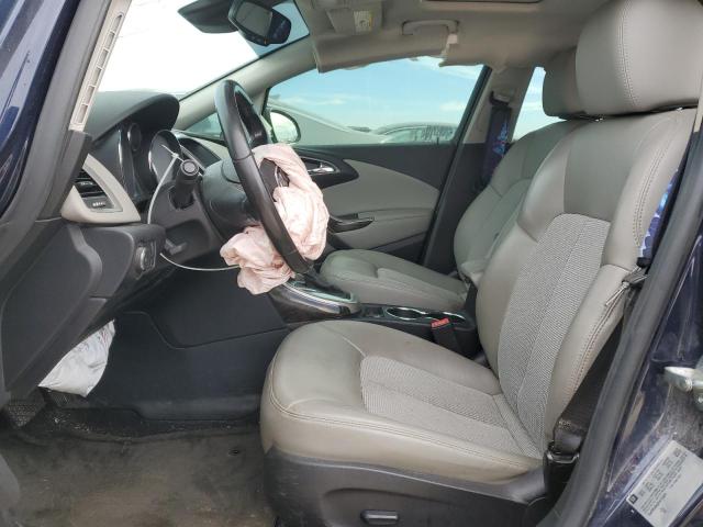 2015 BUICK VERANO CON 1G4PR5SK8F4113854